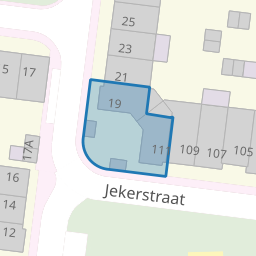 Perceel HMD00-O-2840