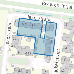 Perceel HMD00-O-2887