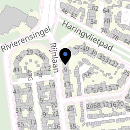 Appartement HMD00 O 2929 1