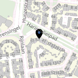 Appartement HMD00 O 2929 10