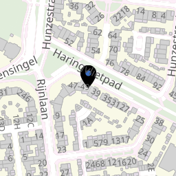 Appartement HMD00 O 2929 11