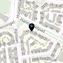 Appartement HMD00 O 2929 12