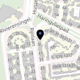 Appartement HMD00 O 2929 2