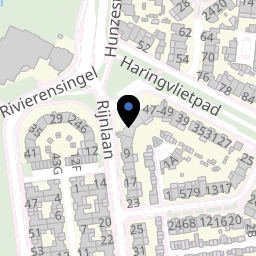 Appartement HMD00 O 2929 3