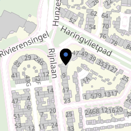 Appartement HMD00 O 2929 4