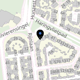 Appartement HMD00 O 2929 5