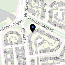 Appartement HMD00 O 2929 6