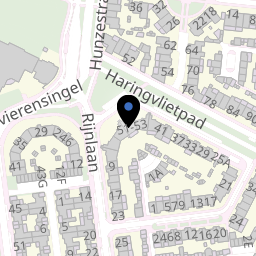 Appartement HMD00 O 2929 8