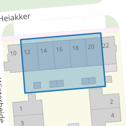 Perceel HMD00-O-3141