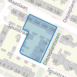 Perceel HMD00-O-3242