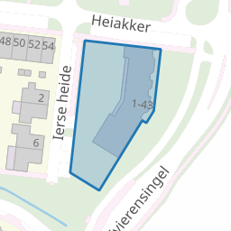 Perceel HMD00-O-3422