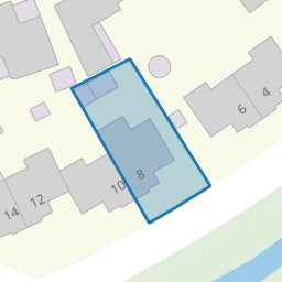 Perceel HMD00-Q-1357