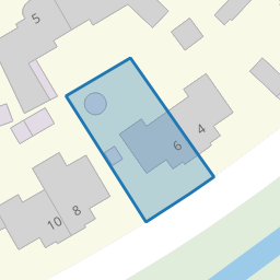 Perceel HMD00-Q-1358