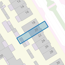 Perceel HMD00-Q-1877