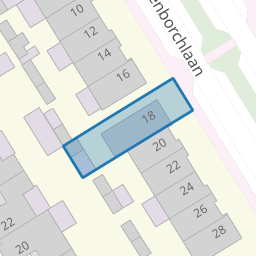 Perceel HMD00-Q-1878