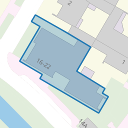 Perceel HMD00-Q-2557