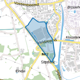 Sectie HMD00-S