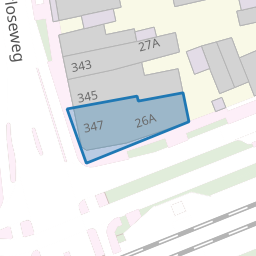 Perceel HMD00-T-2326