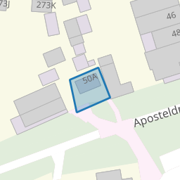 Perceel HMD00-T-2814