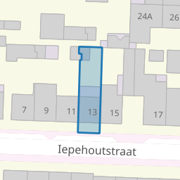 Perceel HMD00-T-3088