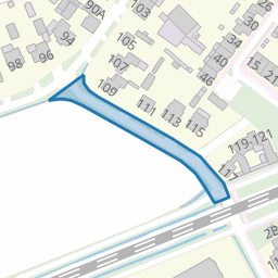 Perceel HMD00-T-3177