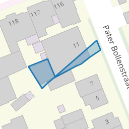 Perceel HMD00-T-3201