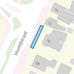 Perceel HMD00-T-3439