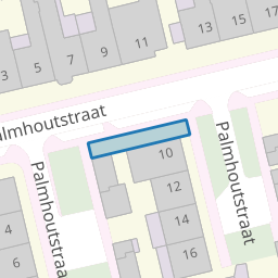 Perceel HMD00-T-3474