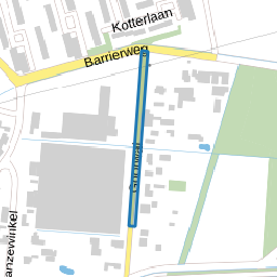 Perceel HMD00-T-3726