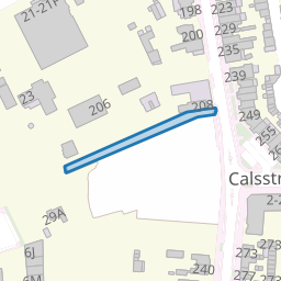 Perceel HMD00-T-3761