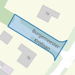 Perceel HMD00-T-3876