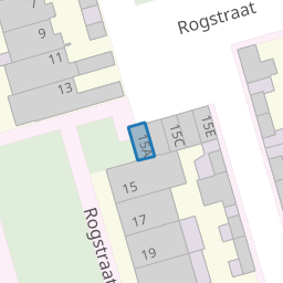 Perceel HMD00-T-4040