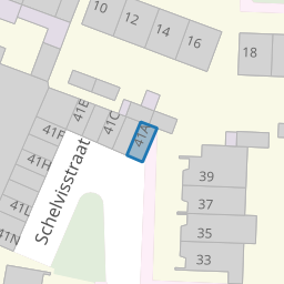 Perceel HMD00-T-4078