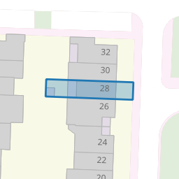 Perceel HMD00-T-4108