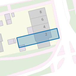 Perceel HMD00-T-4118