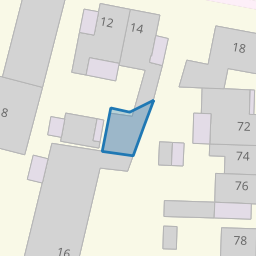 Perceel HMD00-T-4237