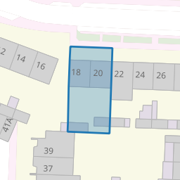 Perceel HMD00-T-4242