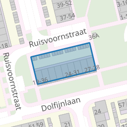Perceel HMD00-T-4297
