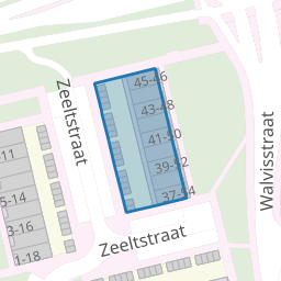 Perceel HMD00-T-4299