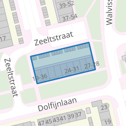 Perceel HMD00-T-4300