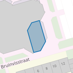 Perceel HMD00-T-4305