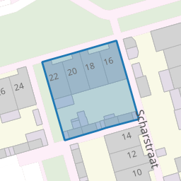 Perceel HMD00-T-4308