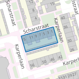 Perceel HMD00-T-4312