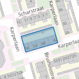 Perceel HMD00-T-4313