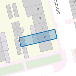 Perceel HMD00-T-4372