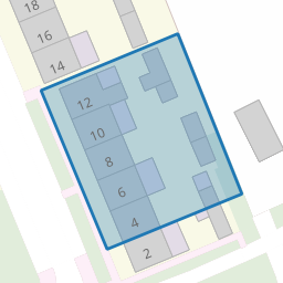 Perceel HMD00-T-4380