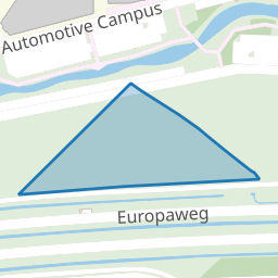 Perceel HMD00-T-4383