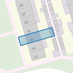 Perceel HMD00-T-4433