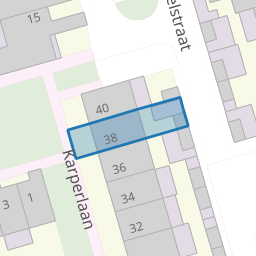 Perceel HMD00-T-4458