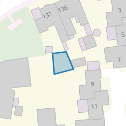 Perceel HMD00-T-4476